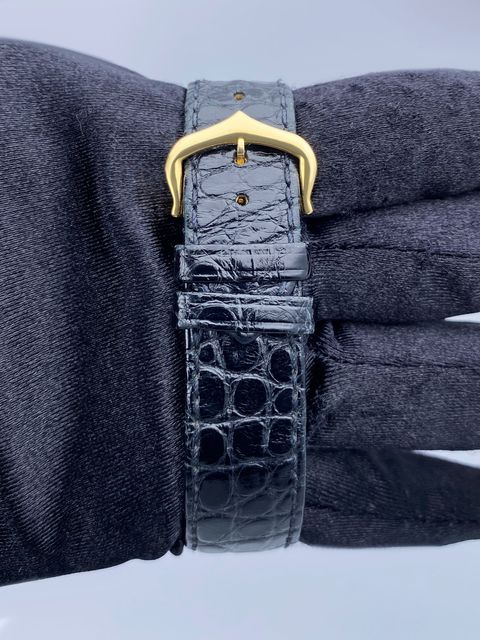 Cartier Tank Solo W1018755 Image 5